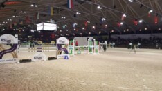 PHC Lier: 38 foutlozen bij de 4-jarigen!