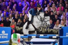 CSI5* Hong Kong: Philippaerts en Cox scoren