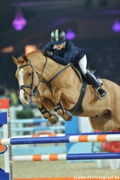 Ook Arezzo VDL zorgt voor GP-winst