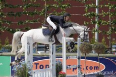 CSI1* Moorsele: Ochtendwinst voor Willequet