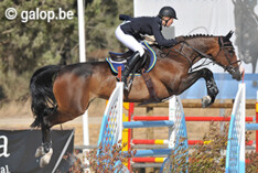 Z-tour gestart met Zweedse winst
