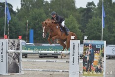 CSI2* Oliva: Berrittella snelt naar winst!