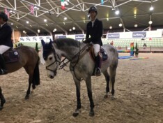 CSIYH1* Lier: Podiumplaats voor D’Haese!