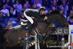 CSI2* Kronenberg: Hollandse glorie