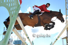 Drie Belgen in toptien GP Oliva