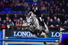 CSI2* Lier: Malfait en Vernaet op 3 en 4