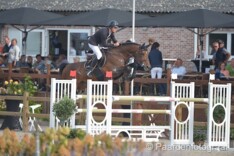 CSI2* Oliva: Van Paesschen wint opnieuw!