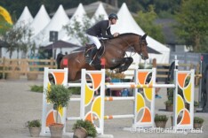 CSI2* Oliva: Van Paesschen start met winst
