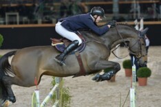 CSI5*-W Leipzig: Duitse top vijf