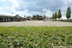 Team Stephex komt met twee CSI5* events