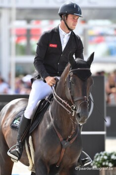 CSIYH1* Oliva: Belgen starten met nulrondes