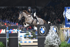 Pieter Devos Belgische sterkhouder in tweede ronde van de GCL