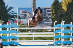 CSI2* Oliva: Zege voor Stijn Timmerman