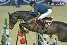 Ludo Philippaerts wint GP Qualifier