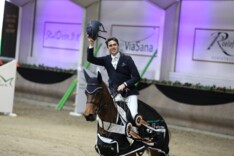 CSIYH1* Kronenb.: Harmegnies wint ook finale