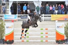 Internationale selecties volgende week