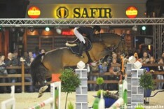 Mertens en de jeugd voorop in Emerald GP