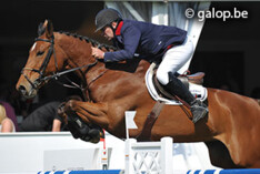 Doha: Bosty pakt beide openingsproeven