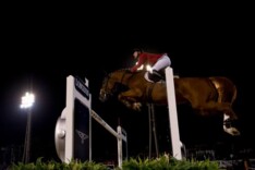 België vierde in NC finale
