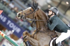 Shane Sweetnam's Main Road overleden