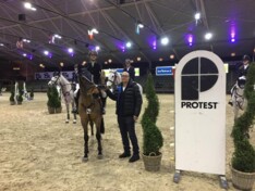 CSI2* Lier: Van Duppen snelt naar winst!