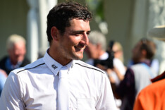 Nicola Philippaerts foutloos in Longines Trophy La Coruna