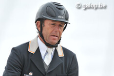 GP-overwinning voor Tintero