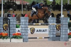 Filip De Wandel derde in eerste WEF Cup