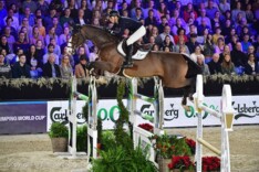 CSIYH1* Bordeaux: Schoonbroodt wordt 4de