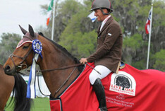 Broers Brems scoren hattrick op CSI Ocala