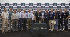Furusiyya Final: vier landen geven forfait