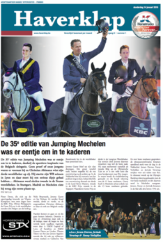Mechelen, ééntje om in te kaderen.....