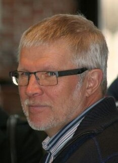 Afscheid van meninstructeur Paul Swerts