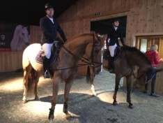 CSI2* Lier: Anthonissen wint openingrubriek!