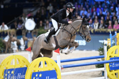 Pieter Devos foutloos in WB Bordeaux