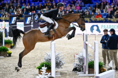 Ook Jérôme Guery wint nu in Oliva