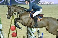 Olivier Philippaerts wint GP Qualifier