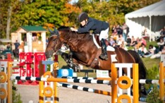 Tic Tac du Seigneur wint Canadese World Cup
