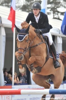 Silver Cup Opglabbeek: Devos wint zaterdag