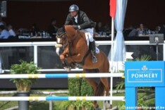 Lelie verslaat Deusser op Gold Cup Meerdonk