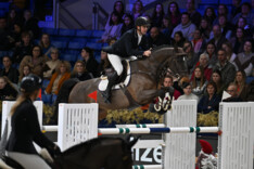 Topklasseringen voor Vanderhasselt en Joassin in Big Tour van Vejer de la Frontera