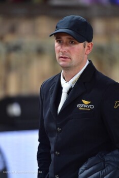 CSIYH1* Treffen: Cox opnieuw in de prijzen!