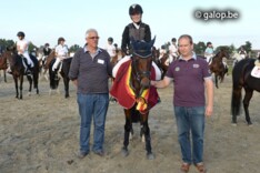 De Delthoeve wint 3 titels op nationaal BRP