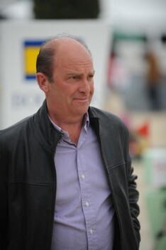 Harry Bruynseels overleden