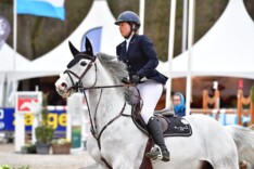CSIYH Opgl.: Belgische amazones in vorm