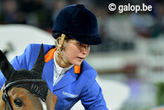 Ook Vorsselmans tweede