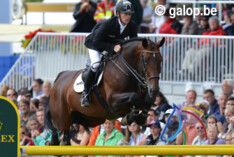 Geen Belgen in WB Finale: negende plaats voor Ludo Philippaerts