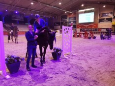CSI2* Opglabbeek: Net niet voor Kevin Gielen