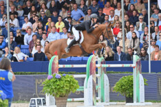 Andres Vereecke snelt naar winst in Opglabbeek!