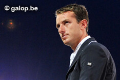 Gregory Wathelet met blessure huiswaarts